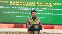 Serikat Mahasiswa Muslim Dorong Penguatan Peran Penegak Hukum Sebagai Pilar Demokrasi