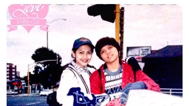 6 Potret Lawas Bella Saphira, Parasnya saat Kuliah Bikin Pangling
