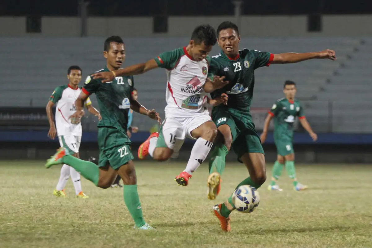 Persatu Tuban