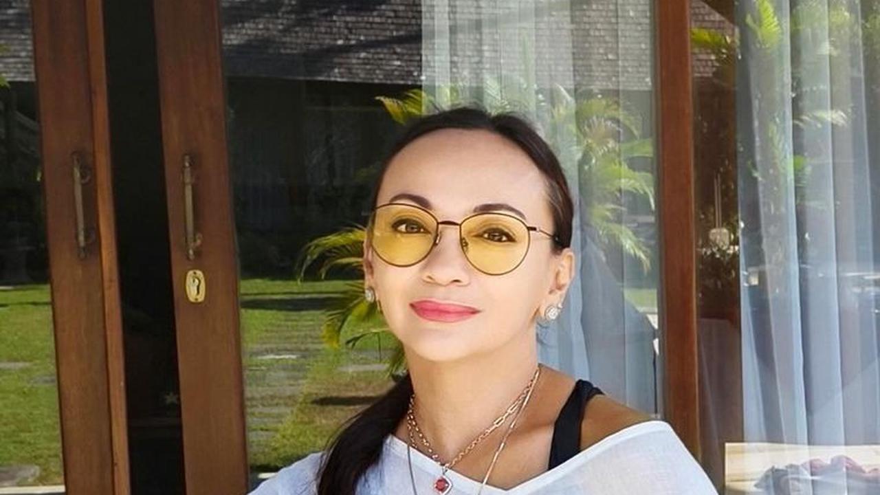 Ruang Dapur yang Tak Kalah Estetik