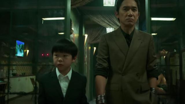 Shang-Chi and the Legend of the Ten Rings (Marvel Studios via YouTube/ Marvel Entertainment)