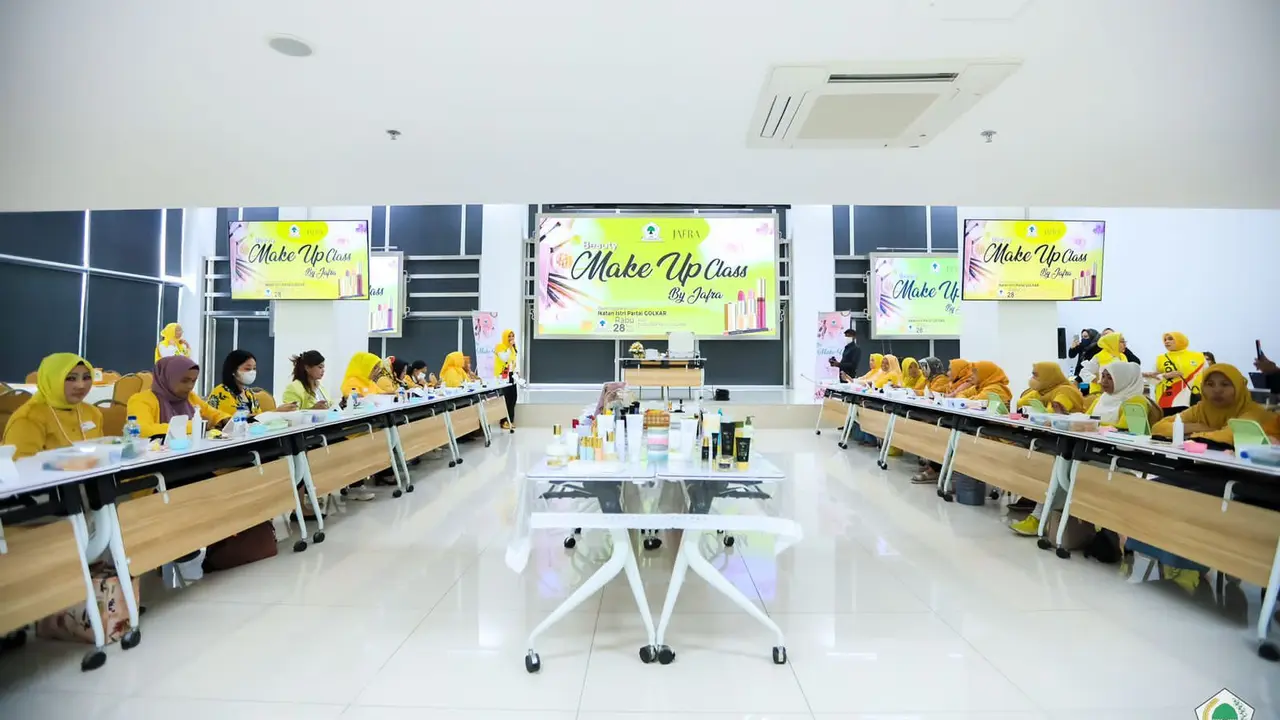 Ikatan Istri Partai Golkar (IIPG)
