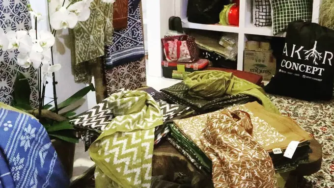 [Bintang] Inacraft 2018