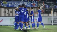 Persib Sapu Bersih Grup A Piala Presiden 2026, Igor Tolic Senang tetapi Khawatir Kondisi Berguinho
