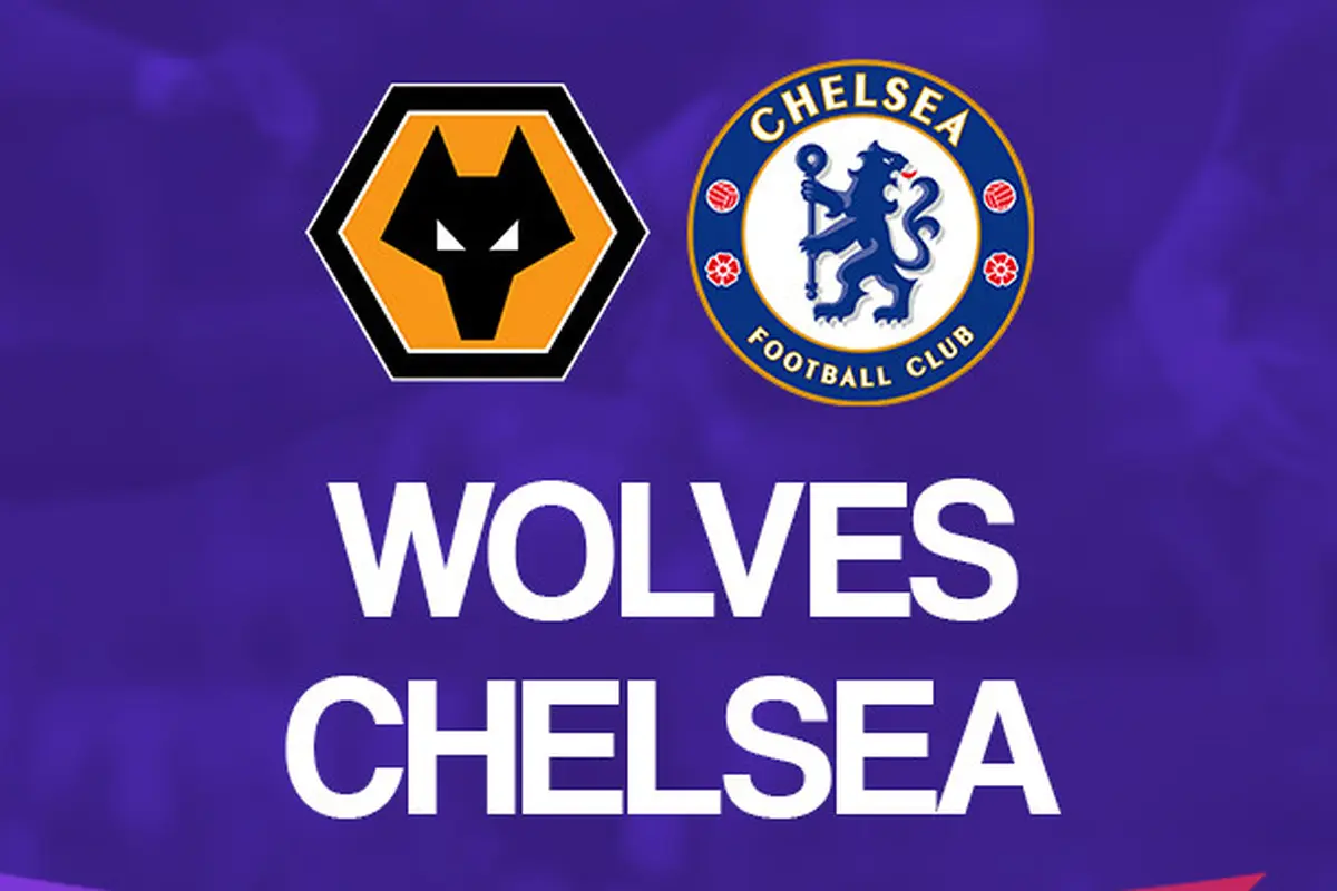 Wolverhampton Vs Chelsea