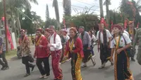Merawat Budaya Adalah Akar Segala Bangsa