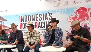 Shin Tae-yong Pertama Kali Kunjungi Yogyakarta (Foto: Kukuh Setyono/Liputan6.com)