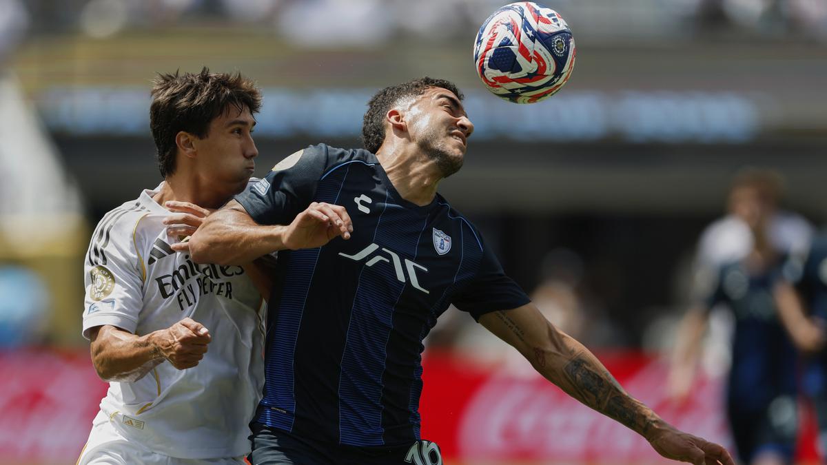 Salzburg vs Real Madrid: Awas Tersalip!