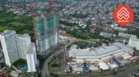 Sangat penting melakukan riset mendalam mengenai profil pengembang properti.