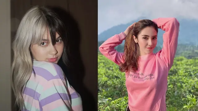 Biodata Pemain Mermaid In Love 2 Dunia Lengkap, Dari Pemeran Utama hingga Pendukung