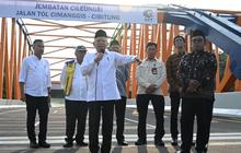 Tol Cimanggis - Cibitung Mulai Dikenakan Tarif 2 Agustus