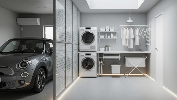 Anti Maling Mobil: Tips Cerdas Tinggalkan Kendaraan di Rumah Saat Libur Tahun Baru 2026