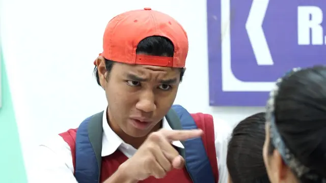 Dari Jendela SMP