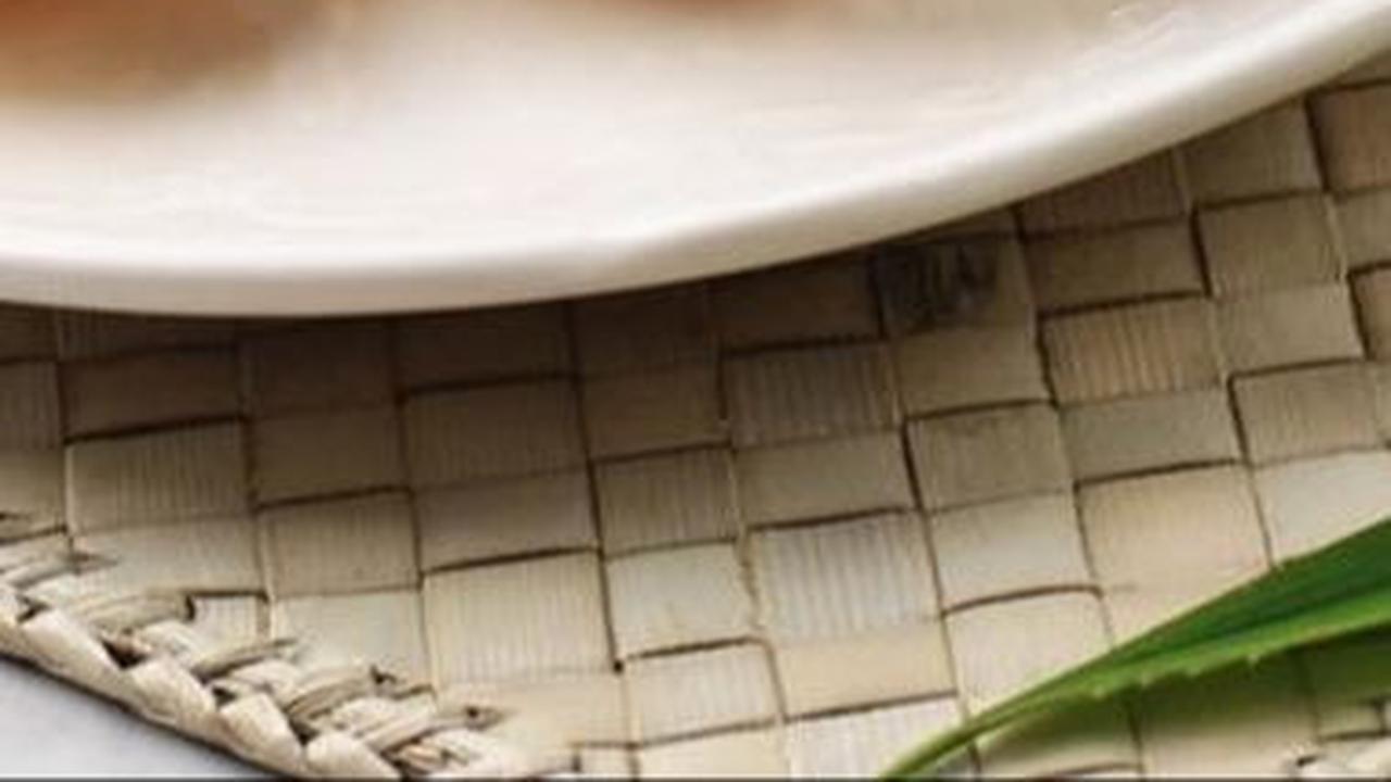 Resep Onde-Onde Telur Asin, Camilan Manis Gurih Menggugah Selera