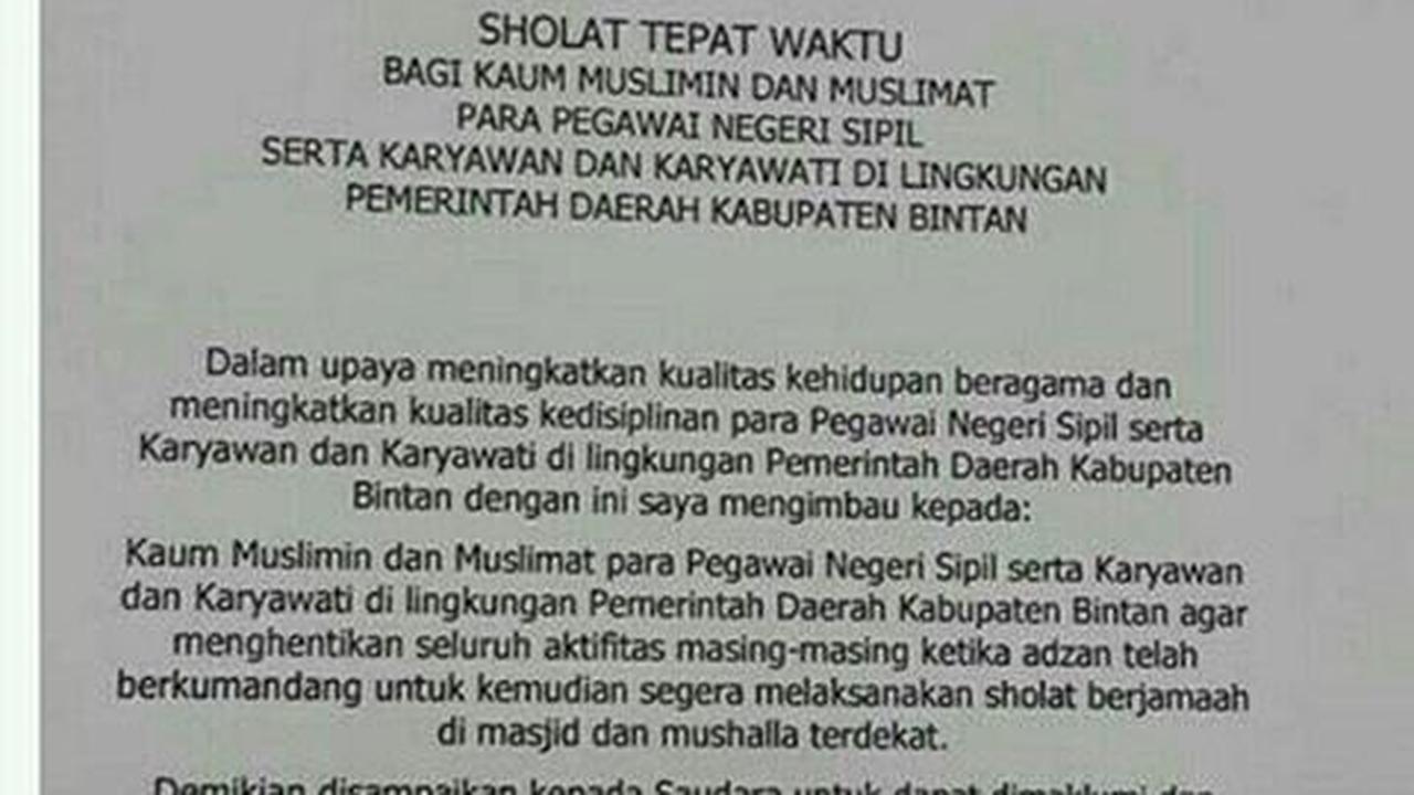 Dok. Istimewa
