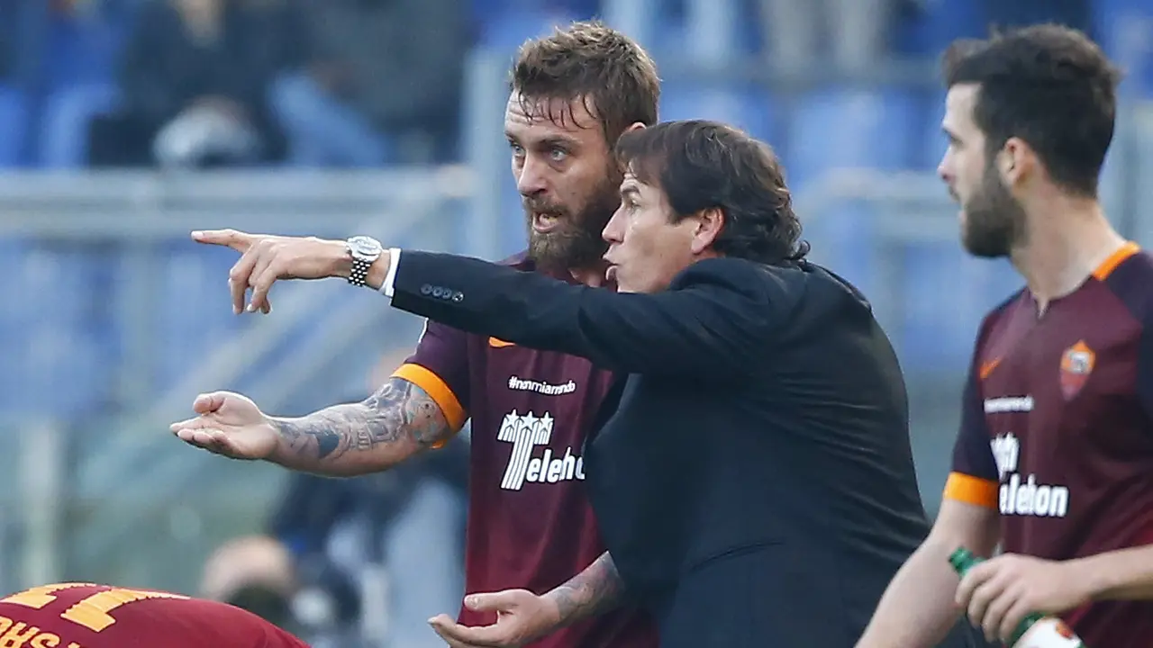 Rudi Garcia