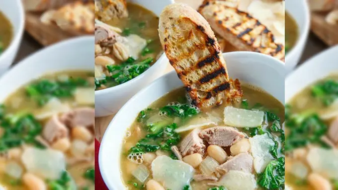 Photo copyright closetcooking.com