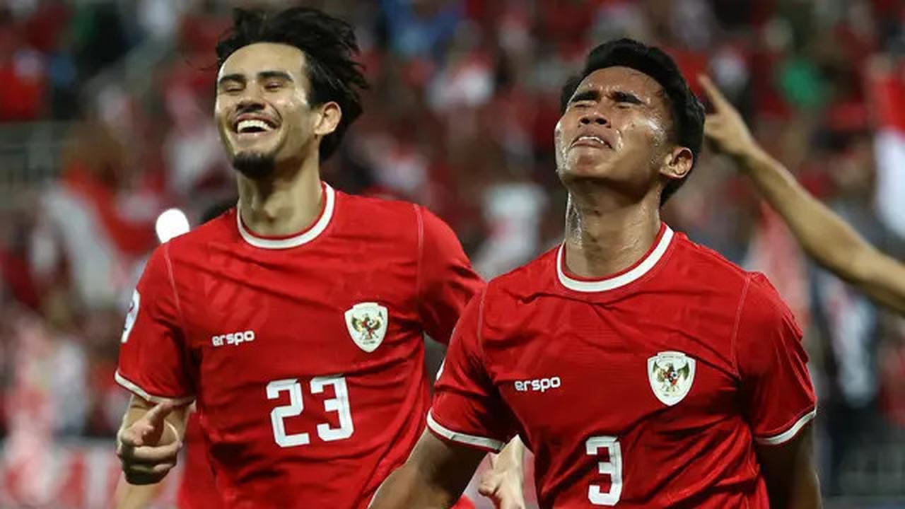 Sebaran Klub Pemain Timnas Indonesia U-23 untuk Piala AFF U-23 2025: Persib, Borneo FC dan Arema FC Paling Banyak