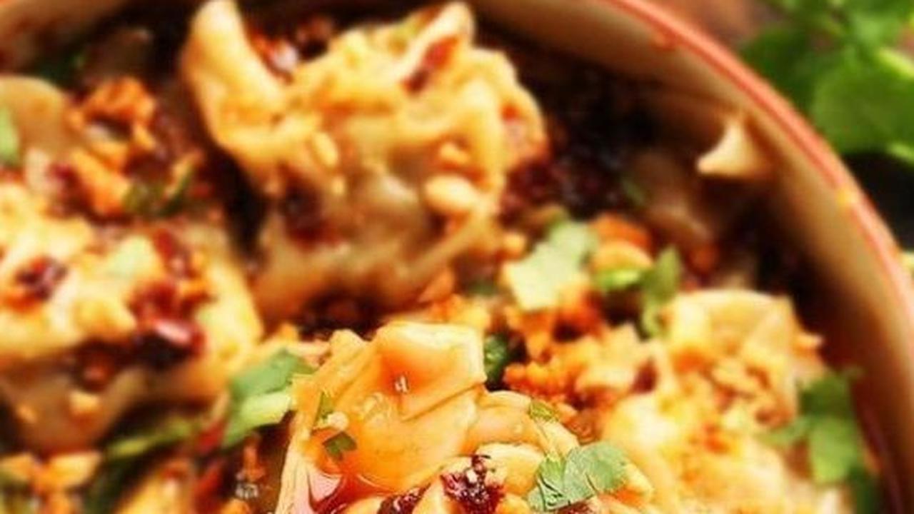2.	Resep Wonton Chili Oil Fillet