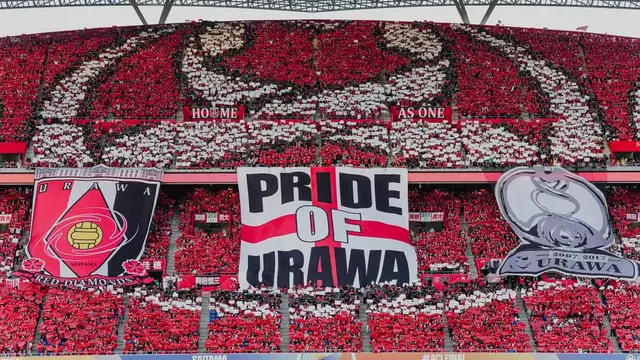 Urawa Red Diamonds, Liga Champions Asia
