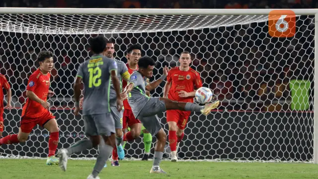 Persija Jakarta