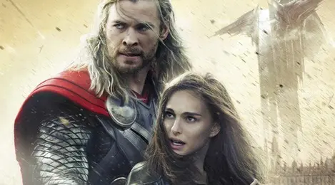 Tak Ada Natalie Portman Di Thor Ragnarok Kenapa Entertainment Fimela Com