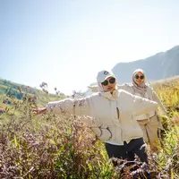 Main character energy mengajak seseorang untuk lebih mengenali diri sendiri, menghargai perjalanan hidup, dan berani menentukan pilihan tanpa terus terjebak dalam perbandingan dengan orang lain. (Foto/Dok: Magnific)