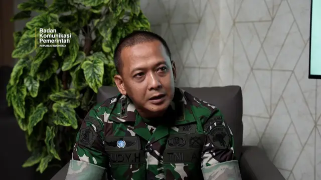 Ungkapan Bangga dan Lega Anggota TNI Berhasil Selesaikan Pembangunan Jembatan