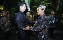 Budisatrio Djiwandono Siap Pimpin Karang Taruna, Penetapan Digelar di Temu Karya Nasional Besok