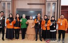 Pemkab Langkat Ajak UMKM Sukseskan Sensus Ekonomi 2026 demi Data Akurat