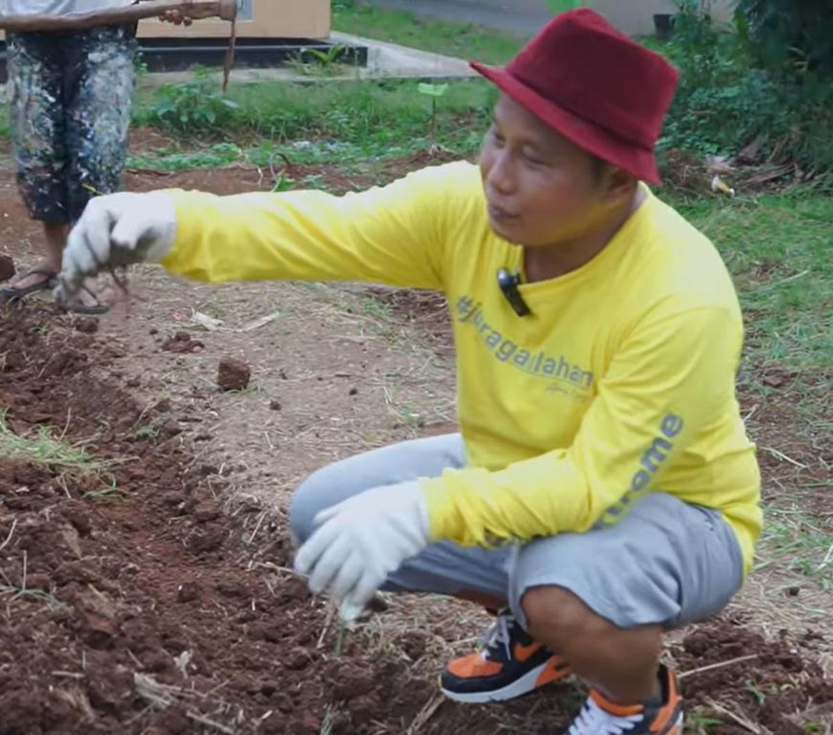 Dok. Istimewa