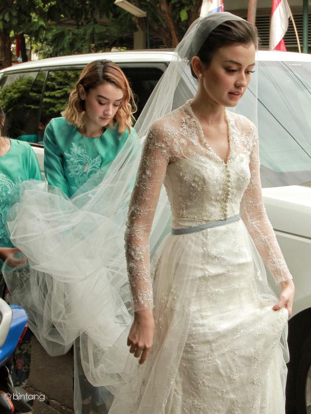 [Bintang] Kimberly Ryder