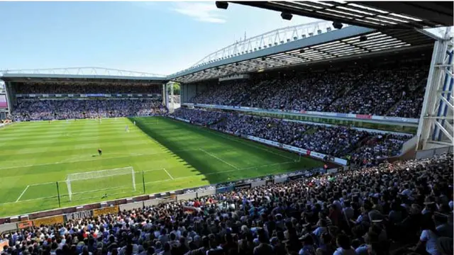 Ewood Park