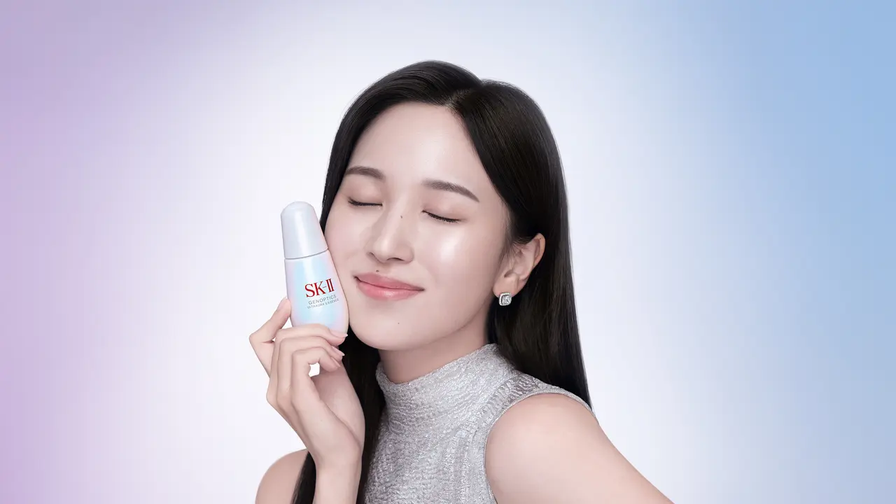 GenOptics Ultraaura Essence