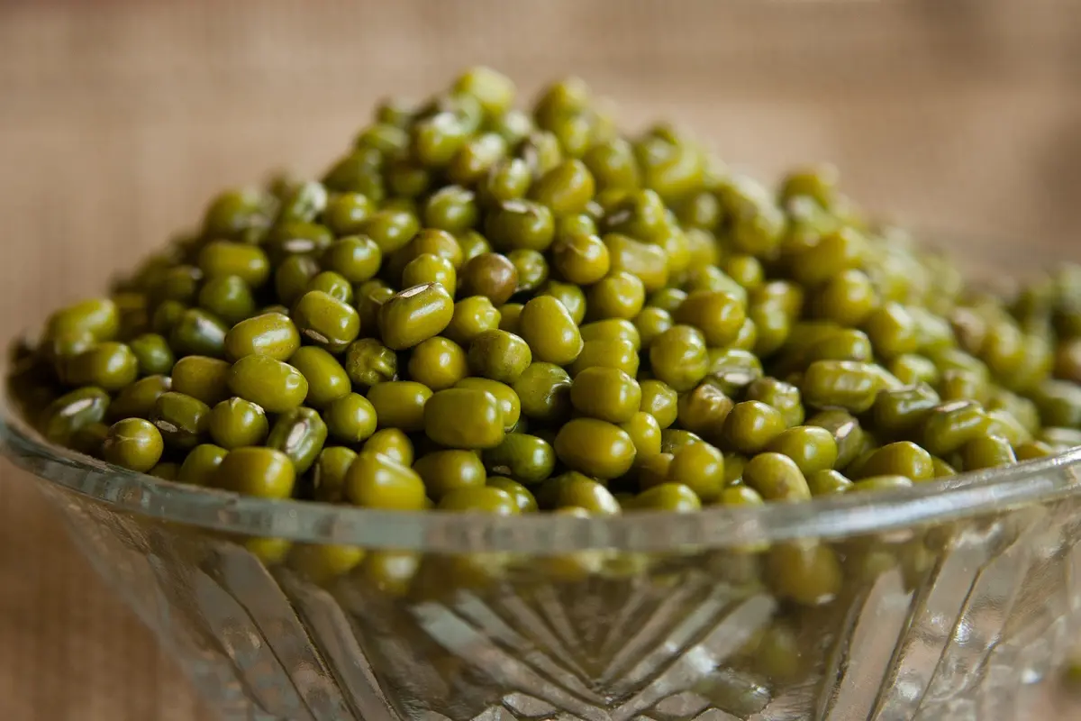 Kacang hijau
