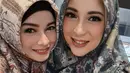 Jihan Fahira dan Diah Permatasari (Instagram/jihanfahirareal)