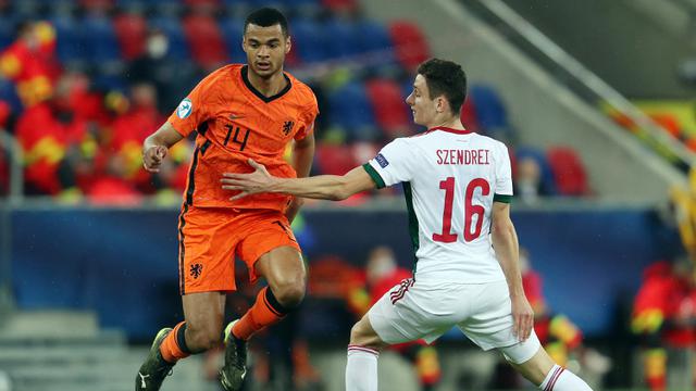 FOTO: 5 Pemain Termuda Timnas Belanda yang Akan Berlaga di Piala Eropa 2020, Matthijs de Ligt Paling Berpengalaman -Cody Gakpo