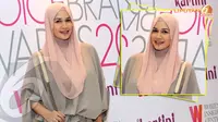 Jadi Wartawan, Berliana Febrianti masih Terima Tawaran Syuting