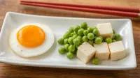 Tak Harus Mahal, Ini 10 Pilihan Makanan Tinggi Protein yang Mudah Didapat. Foto dibuat oleh AI.