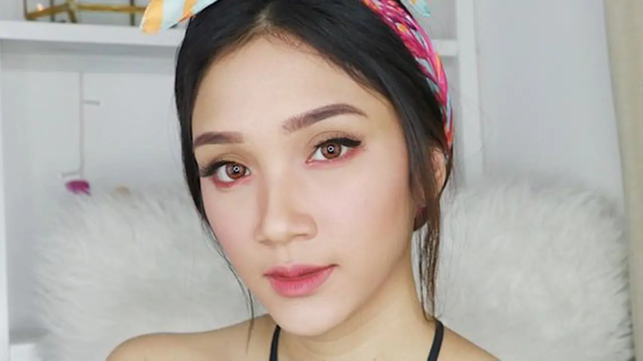 Tips Cantik / instagram.com/ stefanytalita