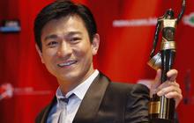 Andy Lau bakal main di 'Iron Man 3'?