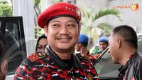Jelang Kampanye 2014, Banyak Caleg Minta Bantuan Ki Kusumo