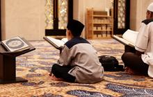 15 Ide Lomba Perayaan Maulid Nabi Muhammad SAW 1447 H/2025 M, MTQ hingga Seni Kaligrafi