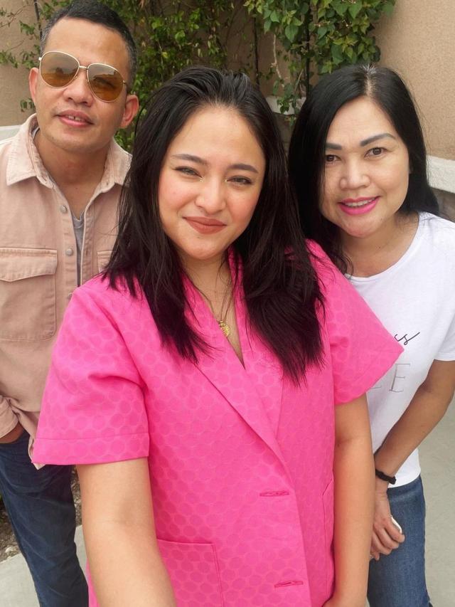 Berobat ke Amerika, Ini 6 Potret Healing Therapy Marshanda di Los Angeles