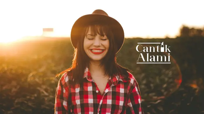 Cantik Alami: Lebaran Sebentar Lagi, Rawat Wajah Agar Tidak Berjerawat