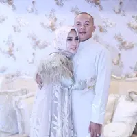 Berita duka, kakak laki-laki Syahrini meninggal dunia. (instagram/princessyahrini)