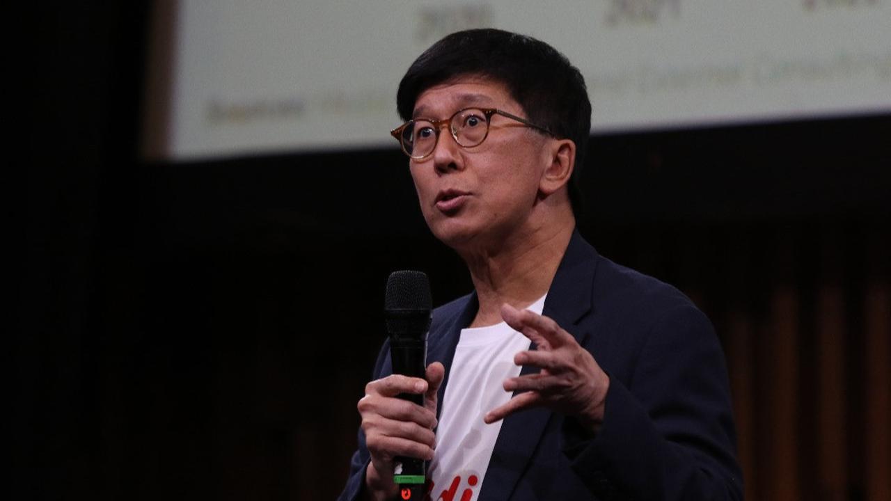Tahun 2025, Vidio Perkuat Eksistensi di Malaysia