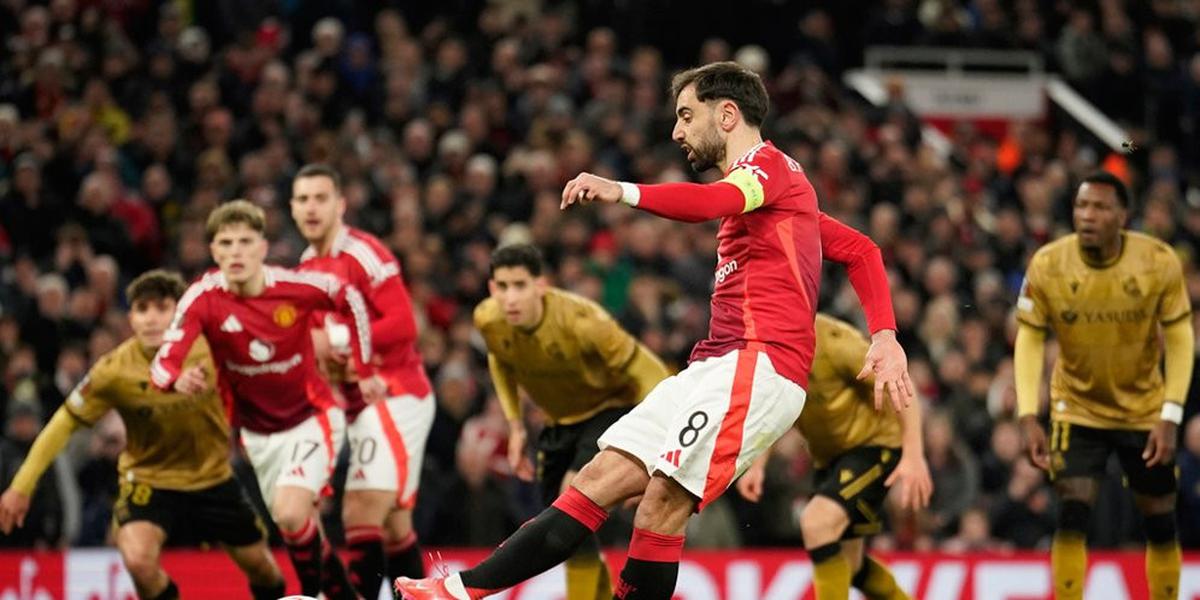 Eks Man United Ini Kompori Bruno Fernandes Pindah ke Real Madrid: Cocok Gantiin Modric