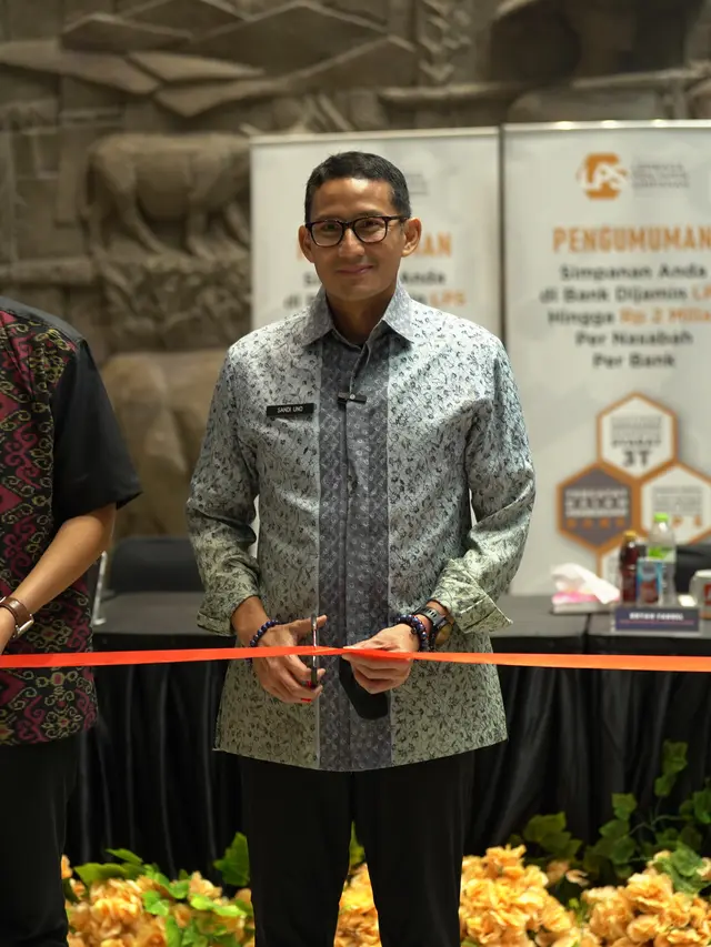 [Fimela] LPS Presents The 46th Jazz Goes to Campus