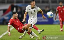 Tahukah Anda? Jay Idzes Timnas Indonesia Petik Pelajaran Positif Meski Gagal Menang Lawan Lebanon